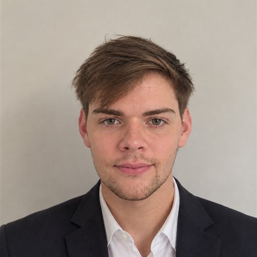 Matthew McCrea Steele